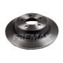 BD2591 FREMAX BRAKE DISC HIGH CARBON