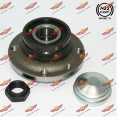 01.97115 AUTOKIT Комплект підшипника ступиці колеса