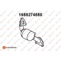 1688274580 EUROREPAR Катализатор