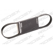 305P0251 RIDEX Поліклиновий ремінь