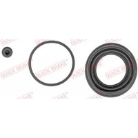 114-0086 QUICK BRAKE Ремкомплект, Гальмівний супорт