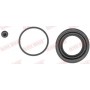 114-0086 QUICK BRAKE Ремкомплект, Гальмівний супорт
