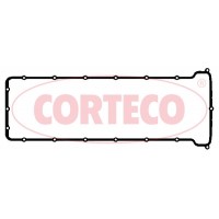 440433P CORTECO Прокладка, Кришка головки циліндра