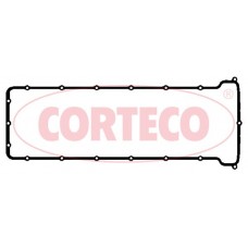 440433P CORTECO Прокладка, Кришка головки циліндра