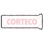 440433P CORTECO Прокладка, Кришка головки циліндра
