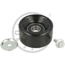 0-N1719S OPTIMAL натяжний ролик, Поліклиновий ремінь