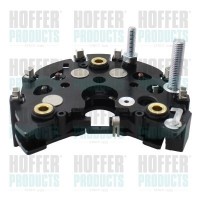 WG2262776 WILMINK GROUP Випрямляч генератора