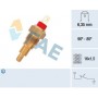 37620 FAE Термовимикач вентилятор радіатора