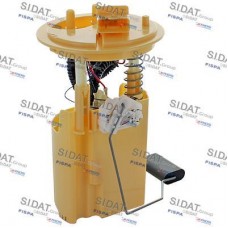 G2869 AUTOTEAM Елемент системи живлення