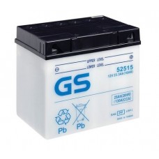 GS-52515 GS Стартерна акумуляторна батарея