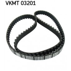 VKMT 03201 SKF Зубчастий ремінь