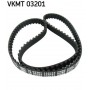 VKMT 03201 SKF Зубчастий ремінь