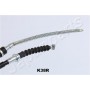BC-K38R JAPANPARTS Тросик, cтояночный тормоз