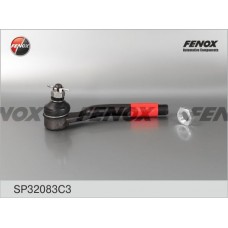 SP32083C3 FENOX Наконечник поперечної кермової тяги