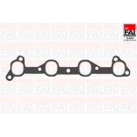 EM744 FAI AutoParts Комплект прокладок випускний колектор