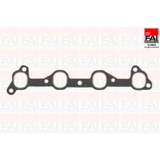 EM744 FAI AutoParts Комплект прокладок випускний колектор