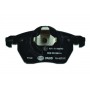 8DB 355 008-141 HELLA Комплект гальмівних колодок дисковий гальм