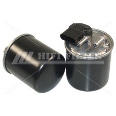 SN 70388 HIFI FILTER Паливний фільтр