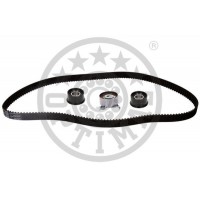 SK-1644 OPTIMAL Комплект ременя ГРМ