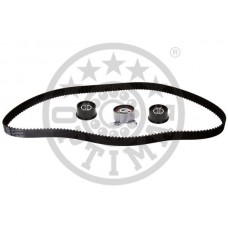 SK-1644 OPTIMAL Комплект ременя ГРМ