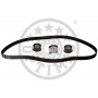 SK-1644 OPTIMAL Комплект ременя ГРМ