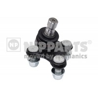 N4870528 NIPPARTS Шарнір незалежної підвіски поворотного важеля
