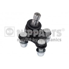 N4870528 NIPPARTS Шарнір незалежної підвіски поворотного важеля