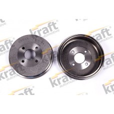 6062000 KRAFT AUTOMOTIVE Гальмівний барабан