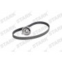 SKTBK-0760092 Stark Комплект ременя ГРМ
