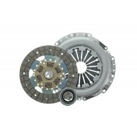 KZ-056 AISIN Комплект зчеплення