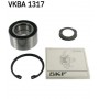 VKBA 1317 SKF Комплект підшипника ступиці колеса