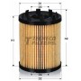 OL0246E TECNECO FILTERS Масляний фільтр