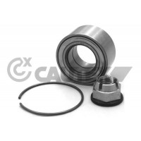 754762 CAUTEX Комплект підшипника ступиці колеса