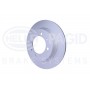 8DD 355 105-471 HELLA PAGID Гальмівний диск