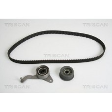 8647 24006 TRISCAN Комплект ременя ГРМ