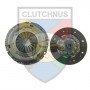 MCK1820 CLUTCHNUS Комплект зчеплення