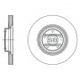 SD1127 Hi-Q Гальмівний диск