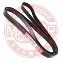 6PK2215-PCS-MS MASTER-SPORT GERMANY Поліклиновий ремінь