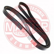 6PK2215-PCS-MS MASTER-SPORT GERMANY Поліклиновий ремінь