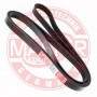 6PK2215-PCS-MS MASTER-SPORT GERMANY Поліклиновий ремінь