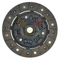 SMI01 CLUTCHNUS Диск зчеплення