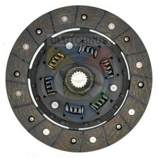 SMI01 CLUTCHNUS Диск зчеплення