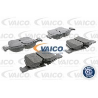 V30-2787 VAICO КомплеК т гальмівних колодок, дискове гальмо