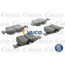 V30-2787 VAICO КомплеК т гальмівних колодок, дискове гальмо