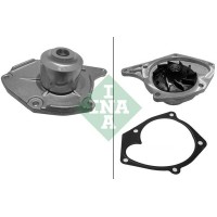 WG1254295 WILMINK GROUP Водяний насос охолодження двигуна