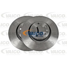 V10-80088 VAICO Гальмівний диск