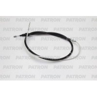 PC3066 PATRON Тросик, cтояночный тормоз