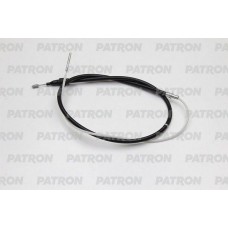 PC3066 PATRON Тросик, cтояночный тормоз