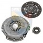 MCK0661 CLUTCHNUS Комплект зчеплення