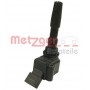 0880198 METZGER Котушка запалювання